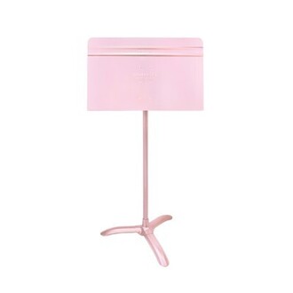 Music Stand Symphony Pink