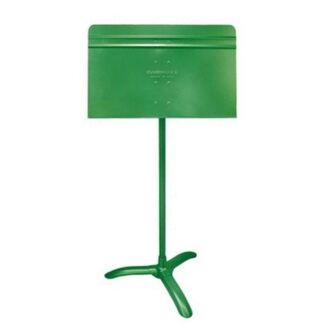 Music Stand Symphony Green 6 Stands