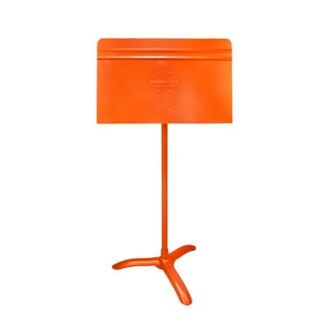 Music Stand Symphony Orange 6 Stands