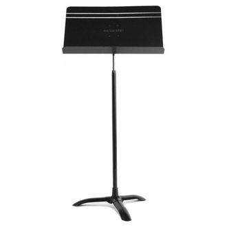 Manhasset Music Stand Base Only Black
