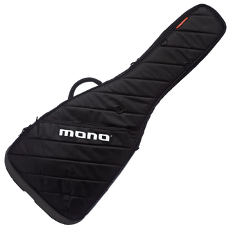Mono M80-VEG-BLK Vertigo Electric Guitar Case, Black