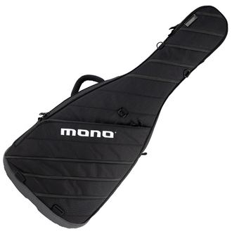Mono M80-VEG-ULT-BLK Vertigo Ultra Electric Guitar Case, Black