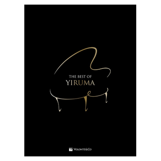 The Best Of Yiruma For Piano