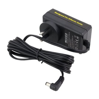 Mooer 9V 2AMP Power Supply