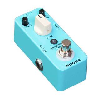 Mooer Ensemble King - Chorus-Guitar Effect Pedal