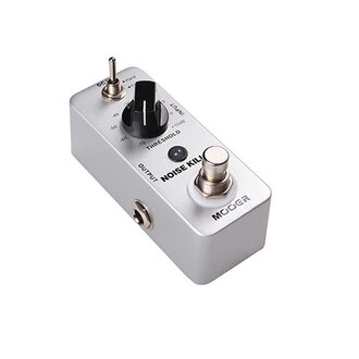 Mooer Noise Killer - Noise Reducer-Guitar Effect Pedal