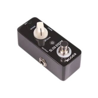 Mooer Slow Engine - Volume Swell Guitar Effect Pedal