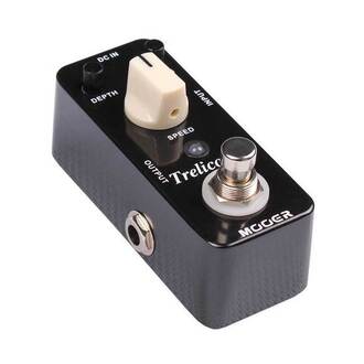 Mooer Trelicopter - Tremolo-Guitar Effect Pedal
