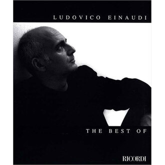 Best Of Ludovico Einaudi Piano Solos