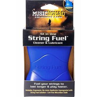 Music Nomad Mn109 String Fuel