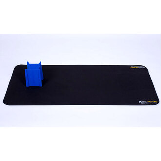 Music Nomad MN207 Premium Work Station Neck Support And Work Mat