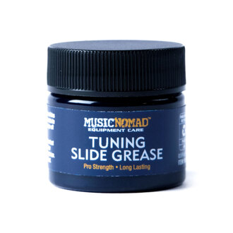 Music Nomad MN705 Tuning Slide Grease Lube For Brass Instruments