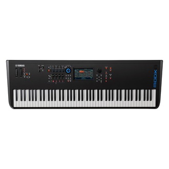 Yamaha MODX8 88-Key Synthesizer