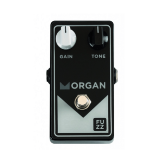 MORGAN Fuzz pedal