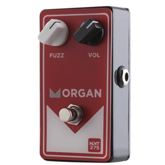 MORGAN NKT 275 Fuzz pedal