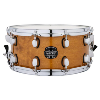 Mapex MPX Maple-Poplar Hybrid Snare Drum - 14x6.5 Inch