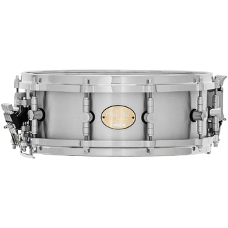 Majestic MPS1450AL Concert Snare Drum 'Prophonic' 14" x 5" Aluminium w/ Case