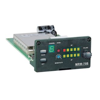 MIPRO MRM70B-5 Receiver Module (5NB) 