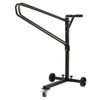 Xtreme MSTR1 Music Stand Trolley