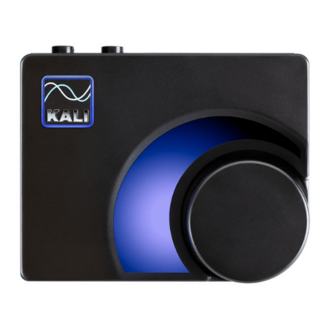 Kali Pro Bluetooth Receiver Balanced Xlr/Trs/3.5Mm MV-BT