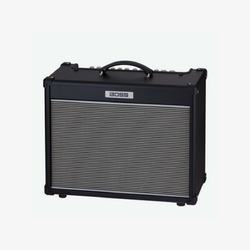 Boss NEXTONE Stage Guitar Amplifier 40-Watts With 12-Inch Speaker