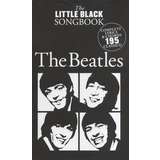 Little Black Songbook The Beatles with Lyrics/Chords
