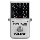 NU-X Core Stompbox Series Boost Core Deluxe Effects Pedal