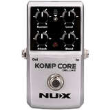 NU-X Core Stompbox Series Komp Core Deluxe Effects Pedal