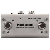 NU-X NMP2 Dual Foot Switch