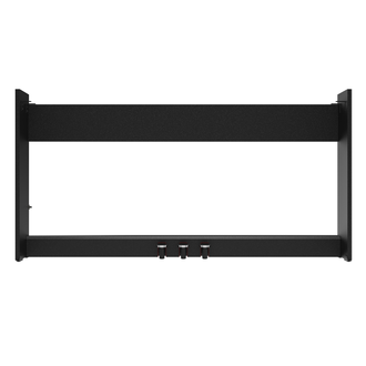 Nux NPS-2 Piano Stand - Black