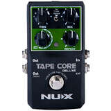 NU-X Core Stompbox Series Tape Core Deluxe Tape Echo Effects Pedal