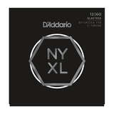 D’Addario NYXL1260 Hybrid Light and Heavy Electric String Set 12-60