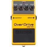 Boss OD1X Overdrive Effects Pedal