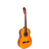 Odessa ODCGC360N 3/4-Size Classical/Nylon String Guitar In Amber Gloss