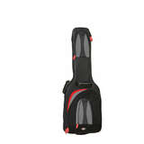 OGB AR4  Red Bass Guitar Gig Bag