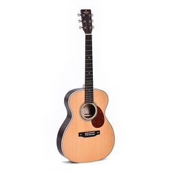 Sigma OMT-1000-14 Fret Acoustic Guitar