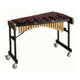 Opus Percussion OP501 Professional 37-Note Xylophone