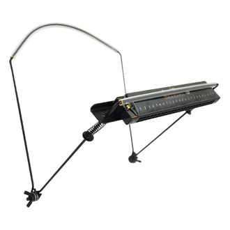 Opus OPH10 10-Hole Harmonica Holder