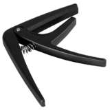 On Stage Osga100 Acoustic Guitar Capo Suit Curved Fretboards