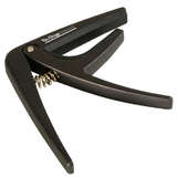 On Stage Osga300 Classical Guitar Capo Suit Flat Fretboard