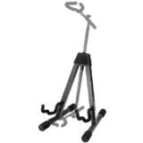 On Stage Osgs7465B A-Frame Guitar Stand With Neck Support