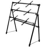 On Stage Osks7903 Triple Keyboard Stand