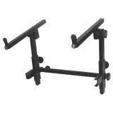 On Stage Professional 2Nd Tier For Ks7350 Folding-Z Stand Steel Black