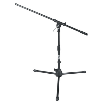 On Stage Osms7411B Low Profile Mic Stand