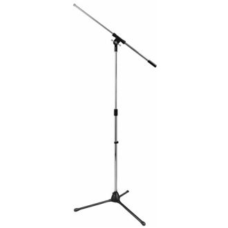 On Stage Osms7701C Boom Mic Stand
