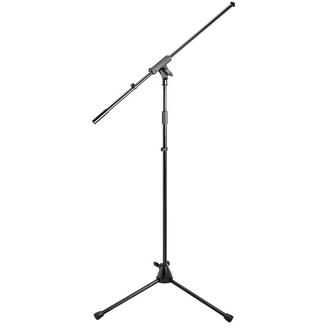 On Stage Osms9701B Boom Mic Stand