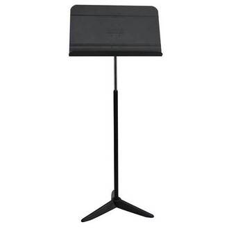 On Stage OSSM7711B Orchestral Sheet Music Stand Black