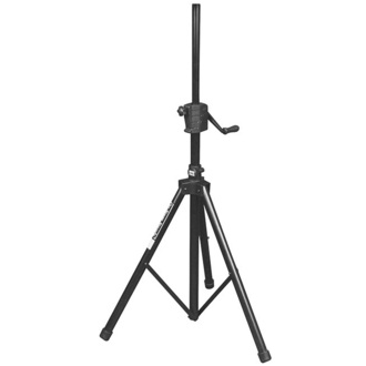On Stage Osss8800B Speaker Stand Wind-Up