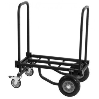 On Stage Osutc2200 Expandable Utility Cart Gear Trolley