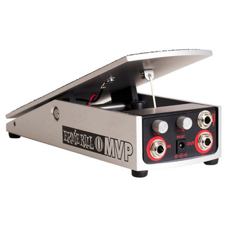 Ernie Ball 6182 MVP Most Valuable Pedal Volume Control